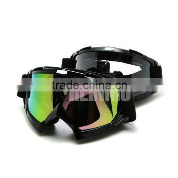 Waterproof Motorcycle goggles fox racing motocross ski google