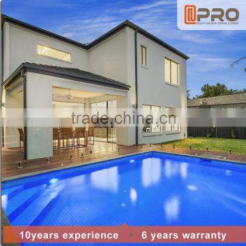 China Wholesale Garden Swimming Pool Fence Designs photo-4