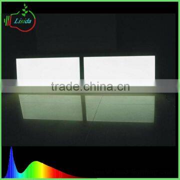 High luminous Samsung 3014 chip36 w led flat panel wall light