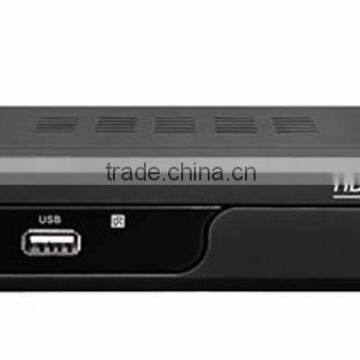 VCAN1058 Home ATSC Digital TV Receiver TV Plus black box MPEG4 USB PVR for North America