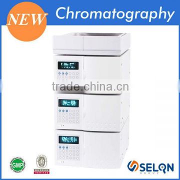 SELON HIGH PERFORMANCE LIQUID CHROMATOGRAPH