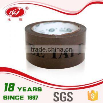 High Quality Company Logo Bopp Advertising Packing Tape