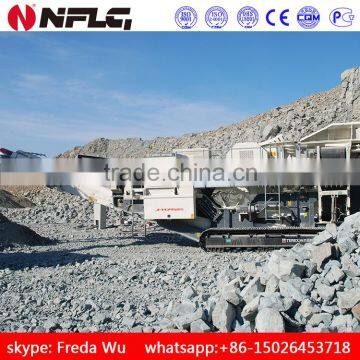 Large capacity widely used jaw crusher for sale with technical expert team