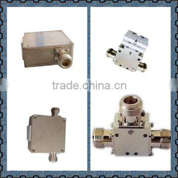 23dB min10W RF Coaxial Isolator RF Isolator