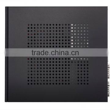 CE ROHS Certificate High Quality Standard Fast Delivery T3-i5-4200U Barebone Wholesaler Mini Desktop pc photo-4