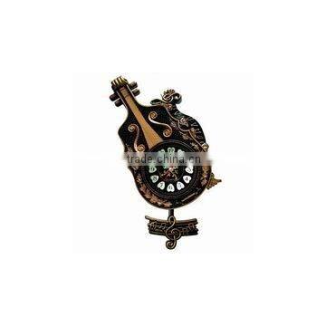 Antique Clock