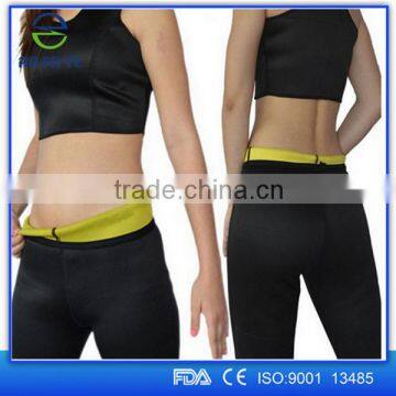 Hot Sale Best Sell Super Stretch Super Women Hot Body Shapers Control Panties Pant Stretch Neoprene Slimming Body Shaper 6 Size photo-2