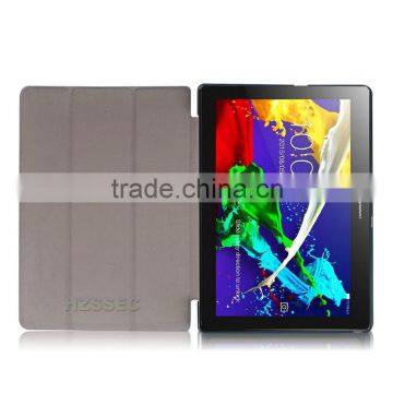 8inch Tablet Case For Lenovo Tab 2 A8-50 A8-50F A8-50LC Original Design Stand Leather Cover photo-2