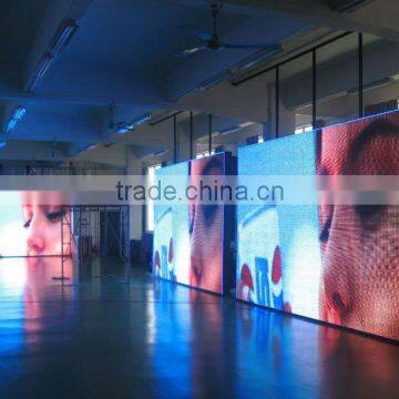 guangzhou manufacturer gold supplier EKAA outdoor LED display / EKAA Outdoor LED Display