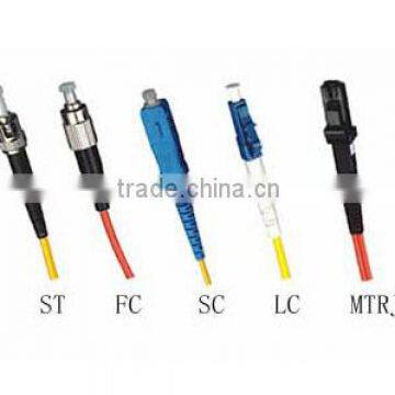 Fiber Optic Single Mode Pigtail Cable Per Meter photo-2