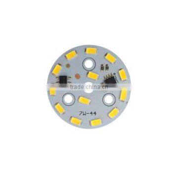 7w 3w 5w 9w 12w 15w 18w Compact Driverless SMD Light Engine 220v ac Direct Bulb Candle Light Aluminum Fast Delivery ac Module photo-4