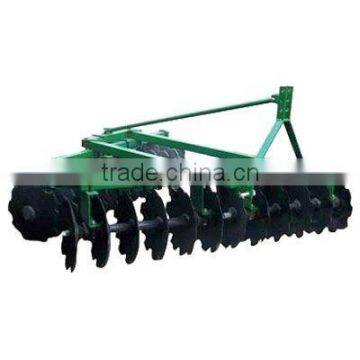 1BQX series of mounted light-duty disc harrow