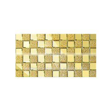 Cheap Mosaic Tile Sheets (crystal Glass) photo-3