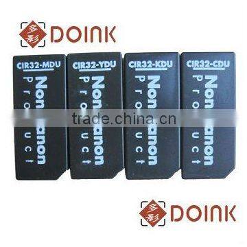 Wholesale for Canon 3200 Toner Cartridge chip