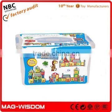Magnetic Originality Kids Toys For Children