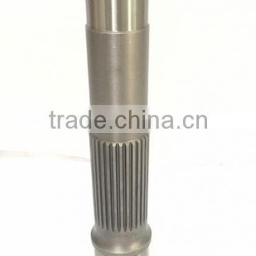 EX300-5 EX350-5 motor shaft 2047884 for Hitachi excavator