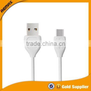 REMAX Lesu Type C DATA Charging USB Cable for mobile phone