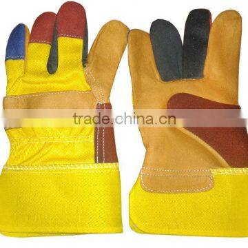 rigger gloves