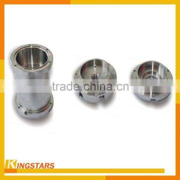 Aluminum Machining Hardware Parts