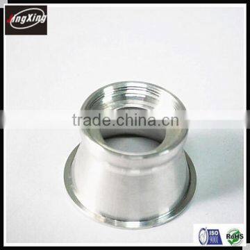 China Oem Cnc Aluminum Components photo-4
