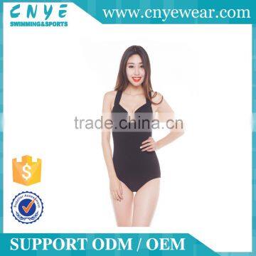 CNYE sexy one piece womens swimwear fashion swimwear