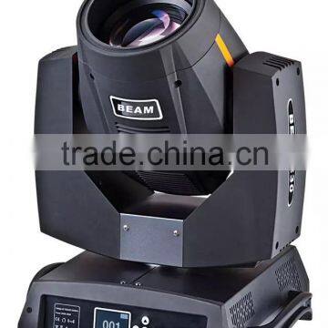 Sharpy 7r 230w Beam Moving Head Light