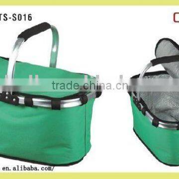 Promotion Thermal shopping basket