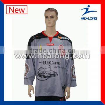 unique sublimation hockey jersey hockey glove