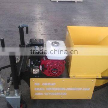 New Design Concrete Road Curb Making Machine Price in Australia