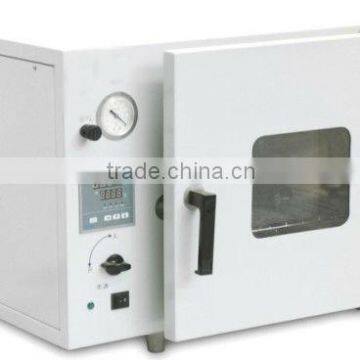 DZF Vacuum Drying Oven, vacuum oven, lab oven