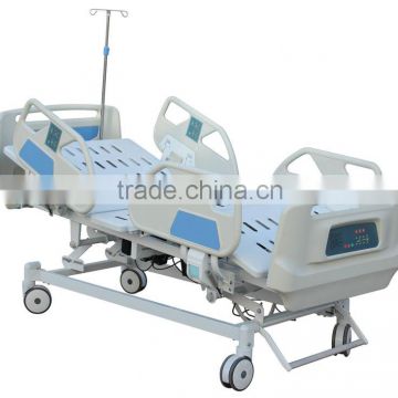 Discount KL001-4 electric hospital care bed pediatric hospital bed cheap hospital bed