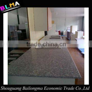 2016 hot sales prefabricated countertop