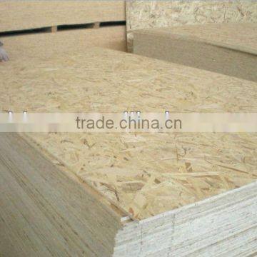 osb 5mm for package