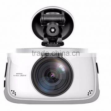 Factory Ultra Wide Angle Dvr Car Dvr Dash Camera Driving Recorder T808 photo-4