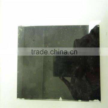Shahe Ginde Double Fenzi Coated Black Red Blue Green White Lacquer Glass photo-5