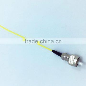 Chinese Hot-sale Singlemode FC 0.9mm Fiber Optic Pigtail photo-2