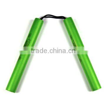 Different Colour Foam Nunchakus With Ropes for Kids Palying photo-6