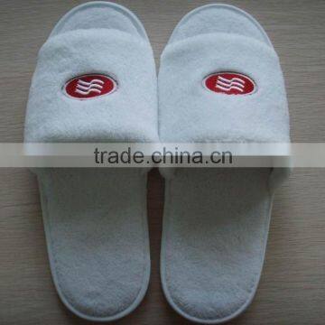 Latest Design Disposable Slipper for 5 Star Hotel