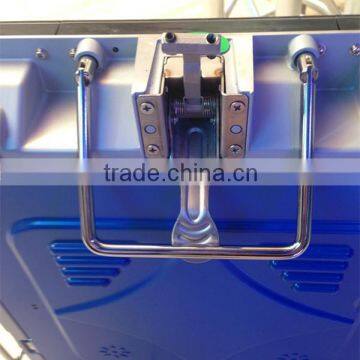 Christmas P4 Full Color Indoor Fixed LED Display Screen Advertising Display Screen