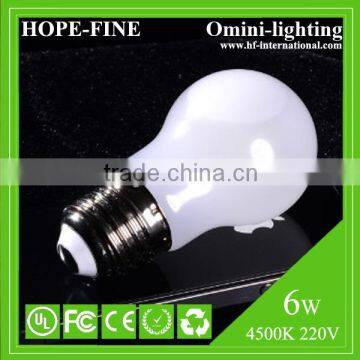 LED Wifi Bulb Liquid Cooled LED Bulb Magic Lighting LED Light Bulb and Remote Control