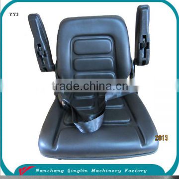 Pressure sensor forklift spare parts seat