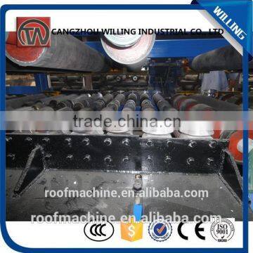 Botou Manufacturing Machines Eps Sandwich Wall Panel Production Line/Machine