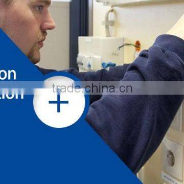 Hot Selling High Quality SP Series Terminal Block Plastic Electric Wire Connector Screw on Wire Spring Wire Connector photo-2