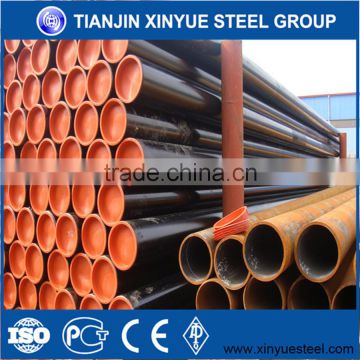 API 5L Grade B,X42,X46,X52,X56,X60,X65,X70 PSL1 Seamless Carbon Steel Pipe for Oil Gas Transmission