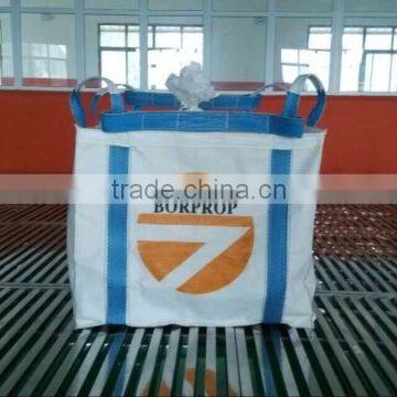 FIBC bagPP Jumbo bag,FIBC bag,Ton bag/ ton bag packing stone, rice etc