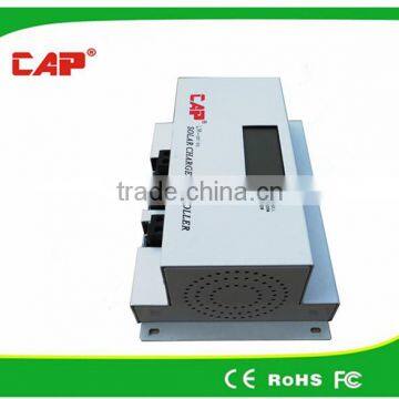 LCD+ MPPT/PWM Solar Charge Controller 40A to 100A 12V24V36V48V72V96V photo-3