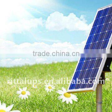 65w 75w 85w 95w mono and poly solar system panel, chinese manufacturer pv system panel solar