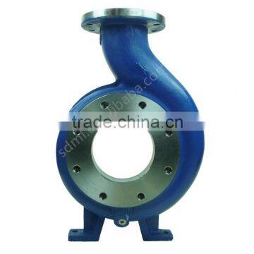 Agricultural Used Split Casting Volute Casing