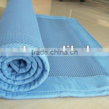 marine mattress, 3D spacer mesh mattress, cool,quick dry