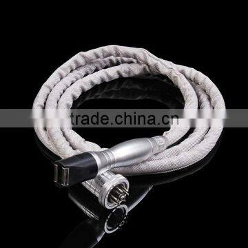 2016 Best Selling 40k Ultrasonic Liposuction Slimming Cavitation 5 In 1 Slimming Machine Rf Vacuum Machine For Sale Cavitation Lipo Machine photo-4